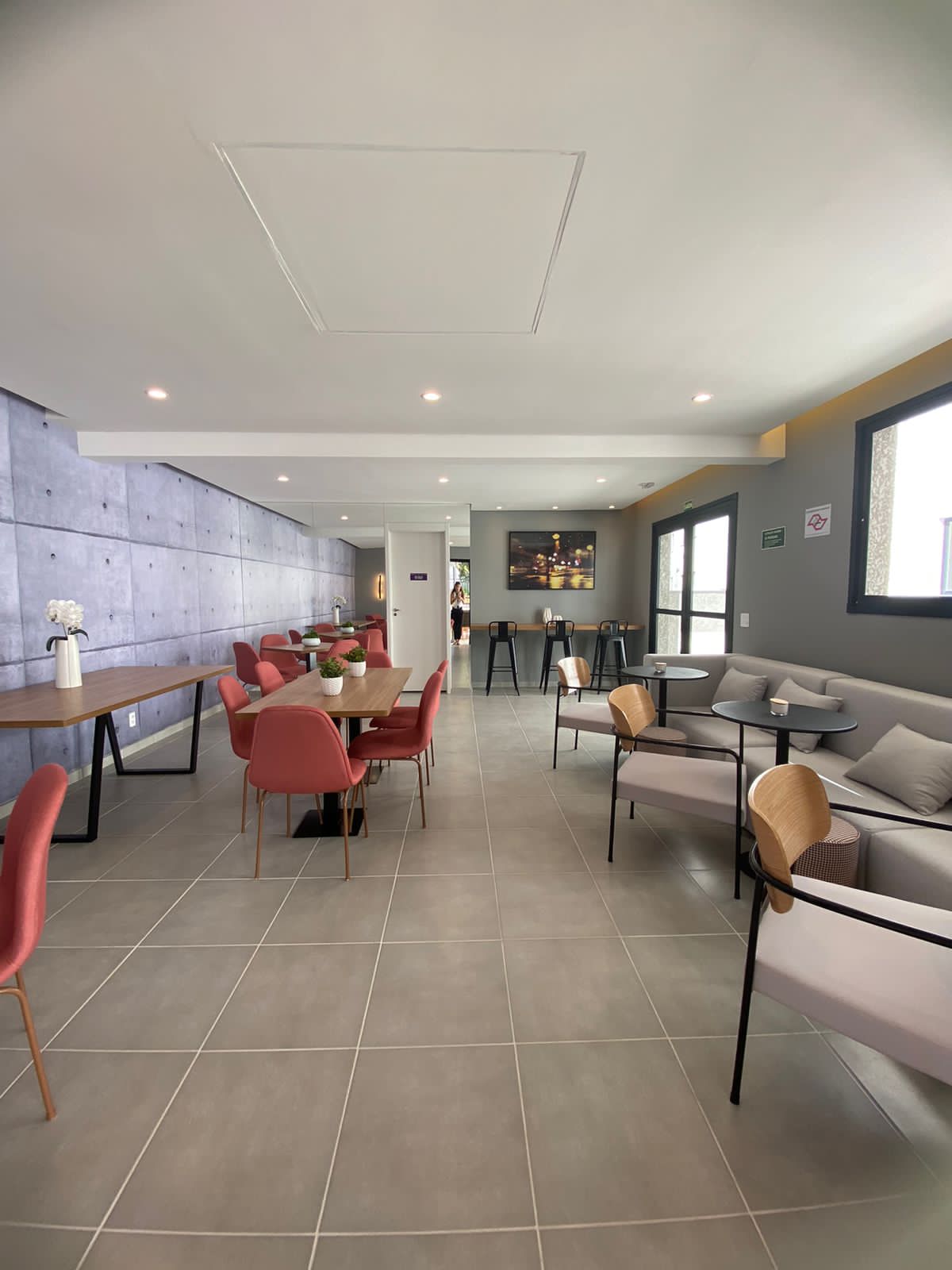 Imagem Apartamento com 2 Quartos à Venda, 40 m²em Jardim Santo Antônio - São Paulo Imagem Apartamento com 2 Quartos à Venda, 40 m²em Jardim Santo Antônio - São Paulo