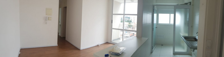 Imagem Apartamento com 2 Quartos à Venda, 51 m² em Vila Antonieta - São Paulo Imagem Apartamento com 2 Quartos à Venda, 51 m² em Vila Antonieta - São Paulo
