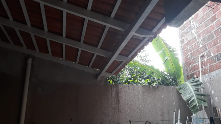 Imagem Casa com 3 Quartos à Venda, 110 m²em Itaperi - Fortaleza