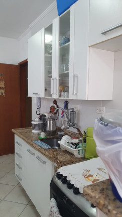 Imagem Apartamento com 2 Quartos à Venda,  em Caiçara - Praia Grande
