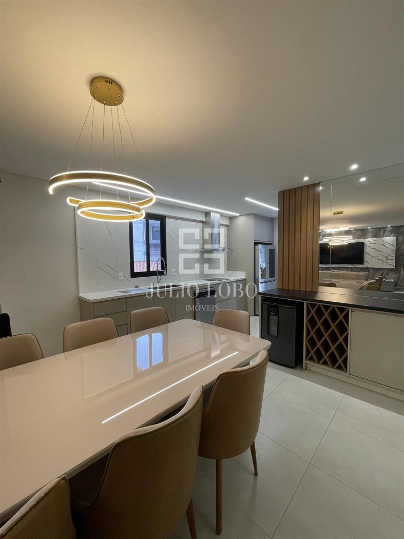 Imagem Apartamento com 4 Quartos à Venda, 116 m² em Centro  - Itapema