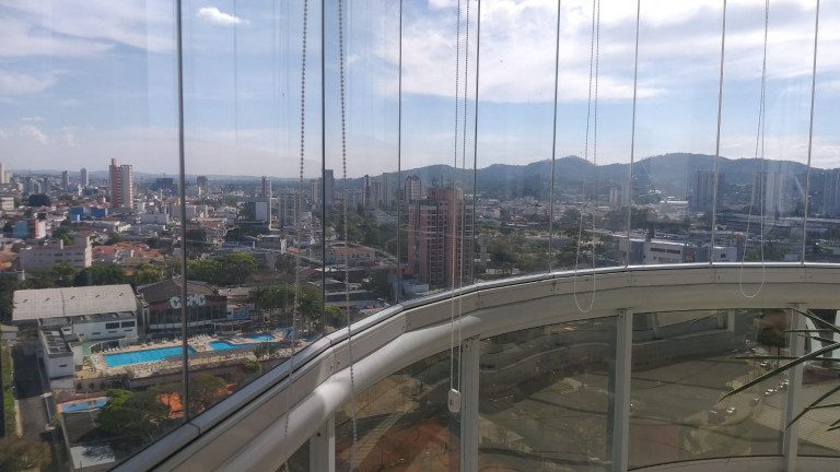 Imagem Apartamento com 4 Quartos para Alugar, 178 m² em Vila Oliveira - Mogi das Cruzes