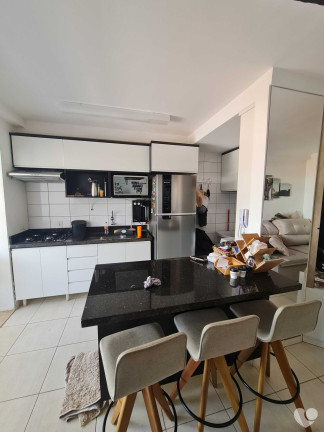 Imagem Apartamento com 2 Quartos à Venda, 68 m² em Jardim Goiás - Goiânia Imagem Apartamento com 2 Quartos à Venda, 68 m² em Jardim Goiás - Goiânia