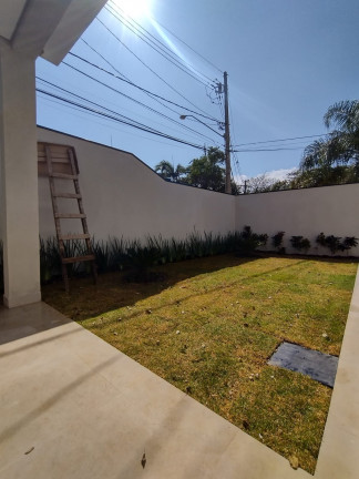 Imagem Casa com 3 Quartos à Venda, 125 m² em Santa Claudina - Vinhedo Imagem Casa com 3 Quartos à Venda, 125 m² em Santa Claudina - Vinhedo
