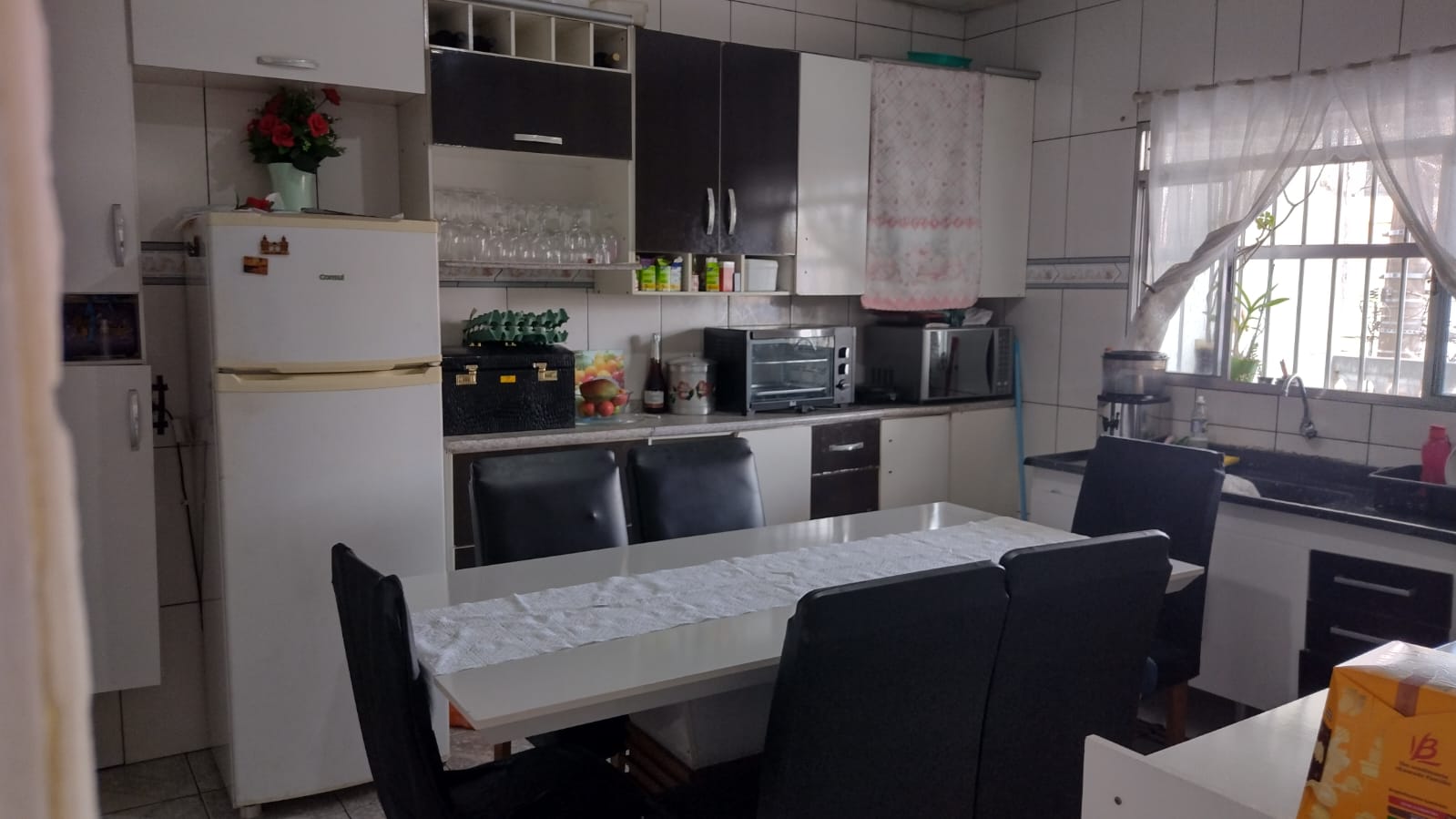 Imagem Casa com 3 Quartos à Venda, 281 m²em Parque Imperial - Barueri