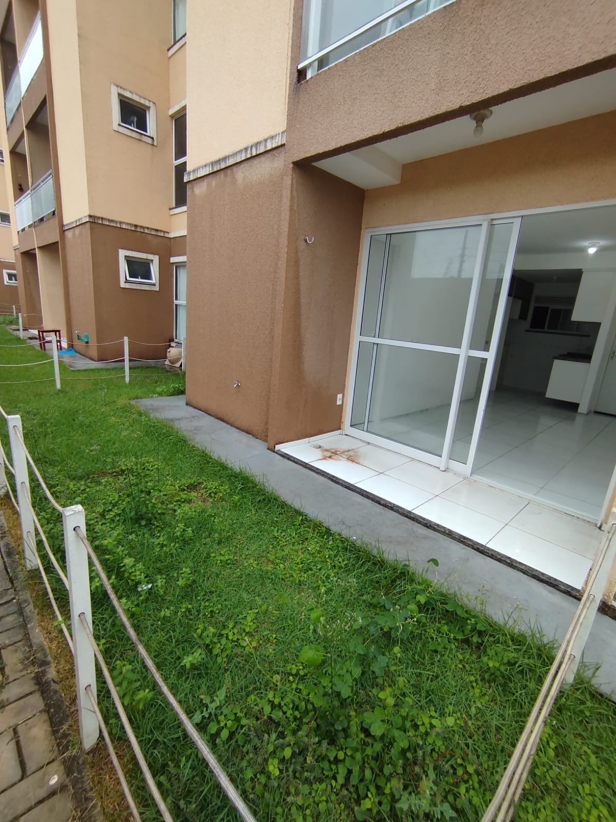 Imagem Apartamento com 2 Quartos à Venda, 44 m²em Prefeito José Walter - Fortaleza