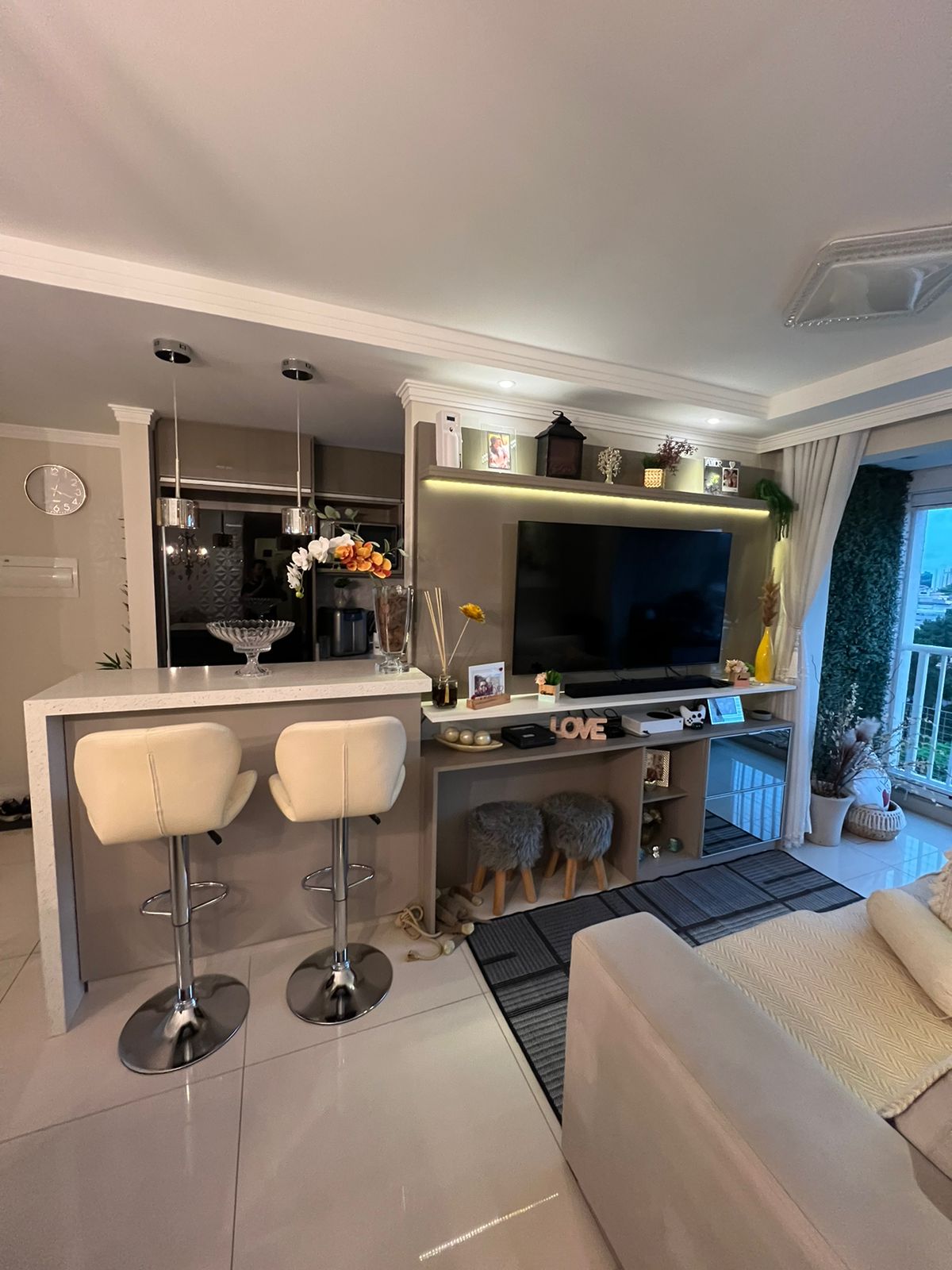 Imagem Apartamento com 2 Quartos à Venda, 58 m²em Taboão - São Bernardo do Campo Imagem Apartamento com 2 Quartos à Venda, 58 m²em Taboão - São Bernardo do Campo