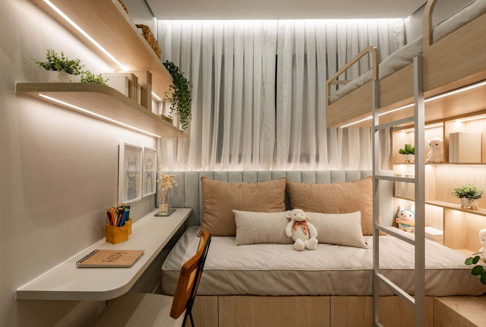 Imagem Apartamento com 2 Quartos à Venda, 39 m² em Jardim Paris - São Paulo Imagem Apartamento com 2 Quartos à Venda, 39 m² em Jardim Paris - São Paulo