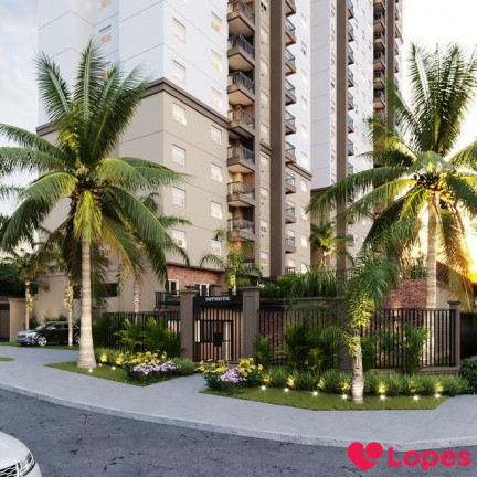 Imagem Apartamento com 3 Quartos à Venda, 83 m² em Casa Branca - Santo André Imagem Apartamento com 3 Quartos à Venda, 83 m² em Casa Branca - Santo André