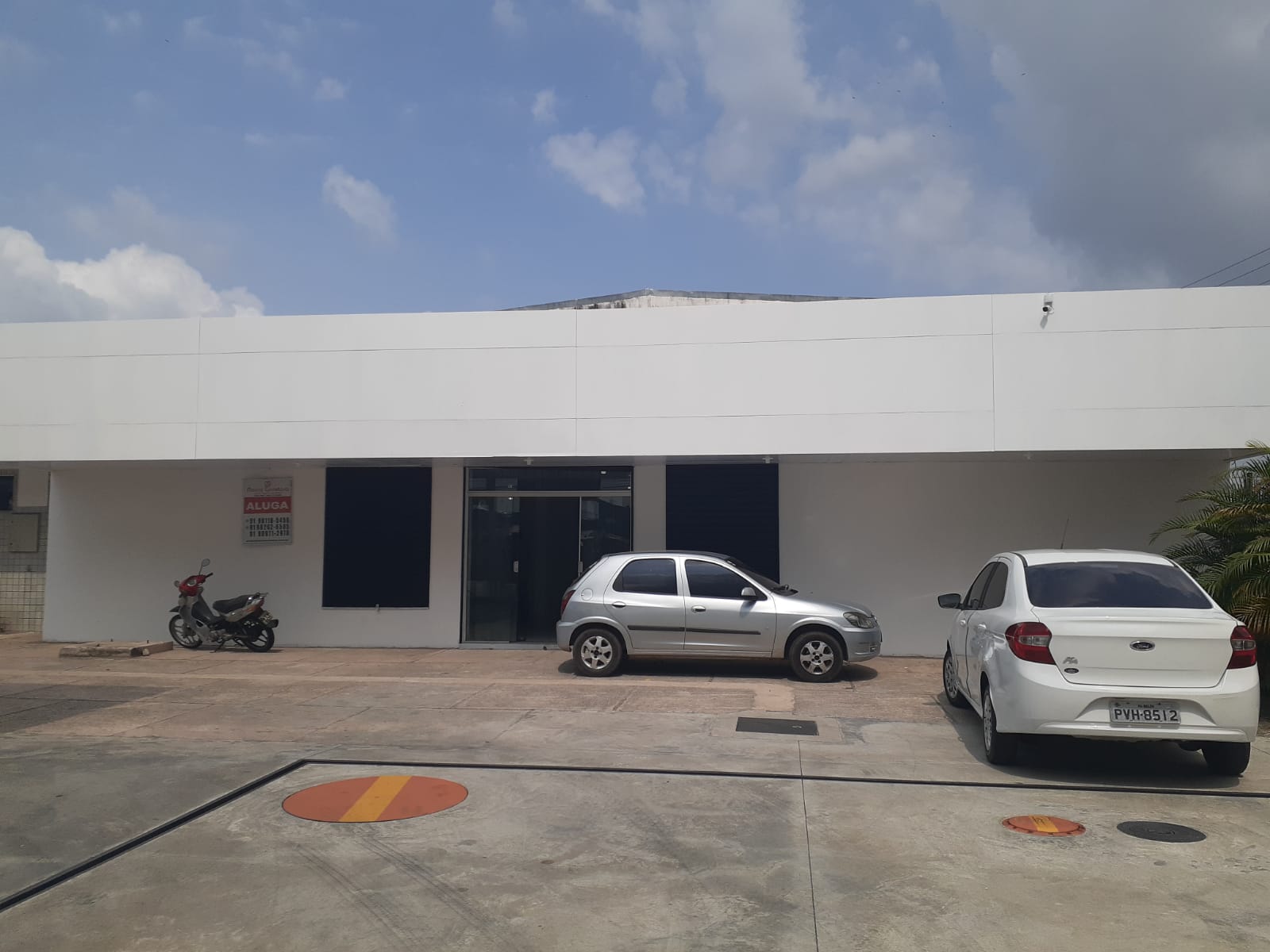 Ponto Comercial para Alugar, 180 m²em Coqueiro - Ananindeua
