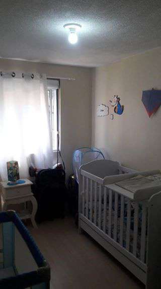 Imagem Apartamento com 2 Quartos à Venda, 59 m² em Esplanada - Caxias Do Sul