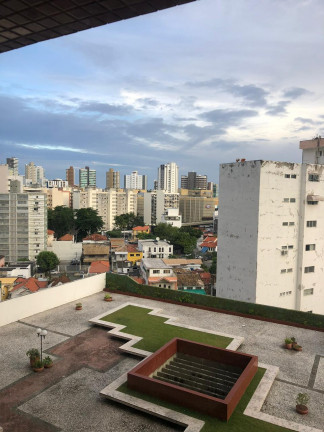 Imagem Apartamento com 1 Quarto para Alugar, 55 m² em Barra - Salvador
