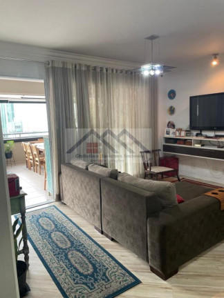 Imagem Apartamento com 3 Quartos à Venda ou Locação, 165 m² em Ipiranga - São Paulo