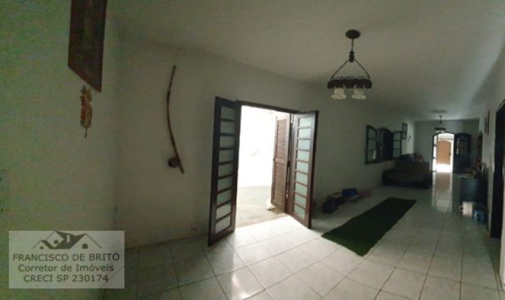 Imagem Casa com 3 Quartos à Venda, 205 m² em Vila Doutor João Batista (Parte Alta) - Cruzeiro Imagem Casa com 3 Quartos à Venda, 205 m² em Vila Doutor João Batista (Parte Alta) - Cruzeiro