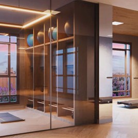 Imagem Apartamento com 3 Quartos à Venda, 82 m²em Brás - São Paulo Imagem Apartamento com 3 Quartos à Venda, 82 m²em Brás - São Paulo