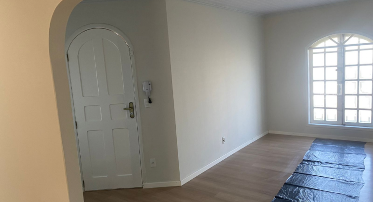 Imagem Casa com 3 Quartos à Venda, 110 m² em Brasília - Cocal do Sul