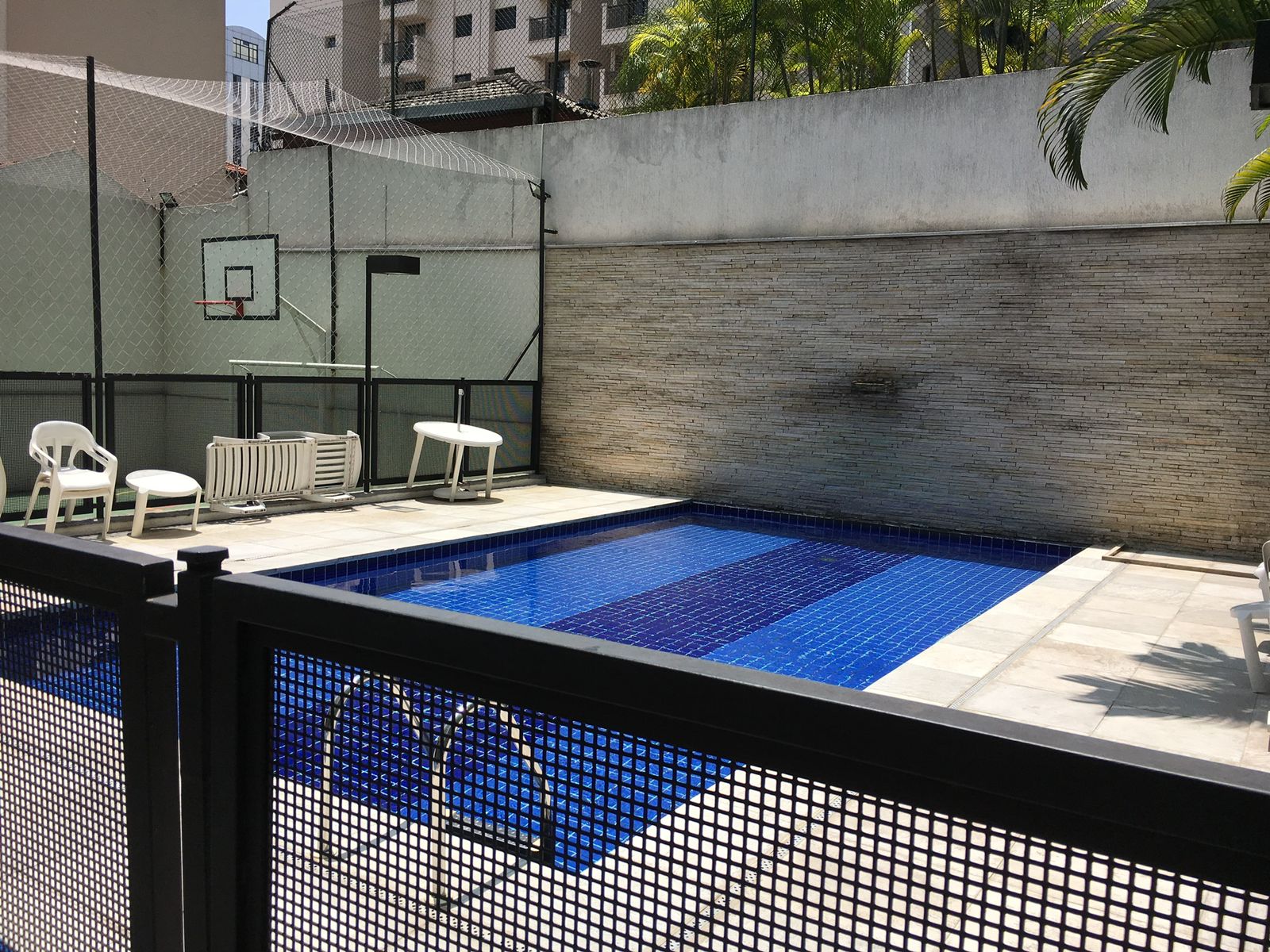 Imagem Apartamento com 3 Quartos à Venda, 95 m²em Indianópolis - São Paulo