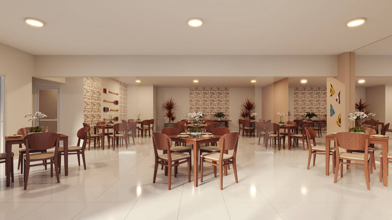 Imagem Apartamento com 3 Quartos à Venda, 61 m² em Parque Amazônia - Goiânia Imagem Apartamento com 3 Quartos à Venda, 61 m² em Parque Amazônia - Goiânia