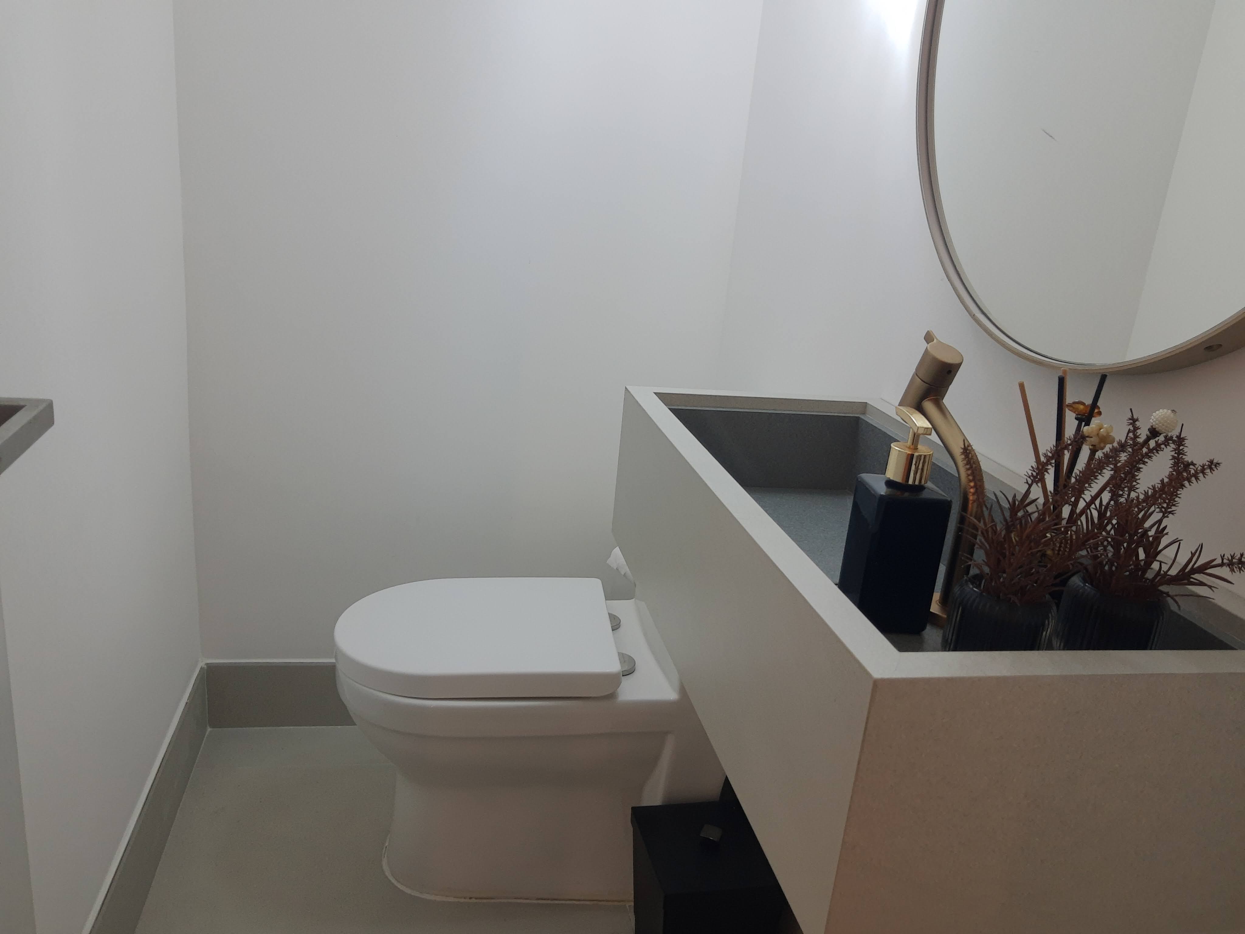 Imagem Apartamento com 3 Quartos à Venda, 132 m² em Pompéia - Santos