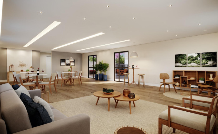 Imagem Apartamento com 2 Quartos à Venda, 55 m² em Recreio dos Bandeirantes - Rio de Janeiro Imagem Apartamento com 2 Quartos à Venda, 55 m² em Recreio dos Bandeirantes - Rio de Janeiro