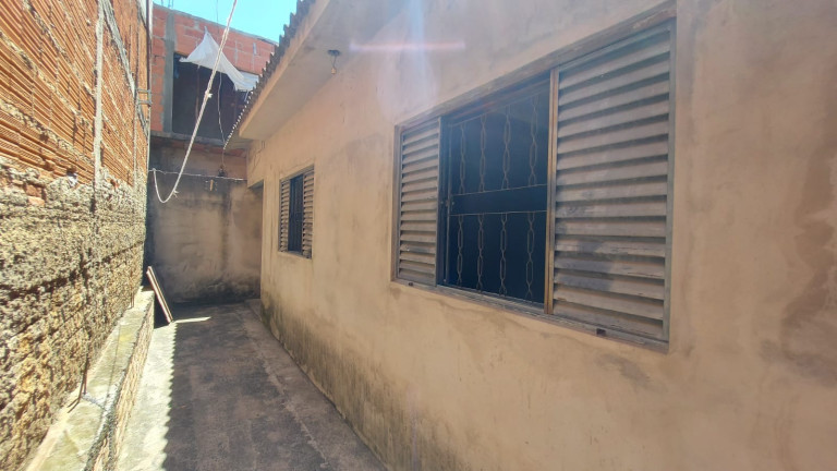 Imagem Casa com 2 Quartos à Venda, 114 m²em Parque Florely (Nova Veneza) - Sumaré