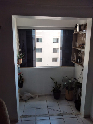 Imagem Apartamento com 2 Quartos à Venda, 1 m² em Turu - São Luís