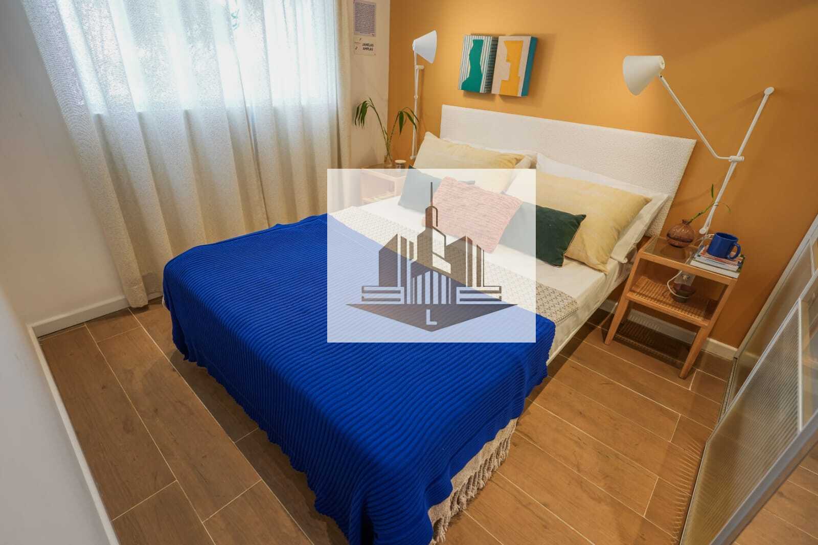Imagem Apartamento com 2 Quartos à Venda, 35 m² em Barra Funda - São Paulo Imagem Apartamento com 2 Quartos à Venda, 35 m² em Barra Funda - São Paulo