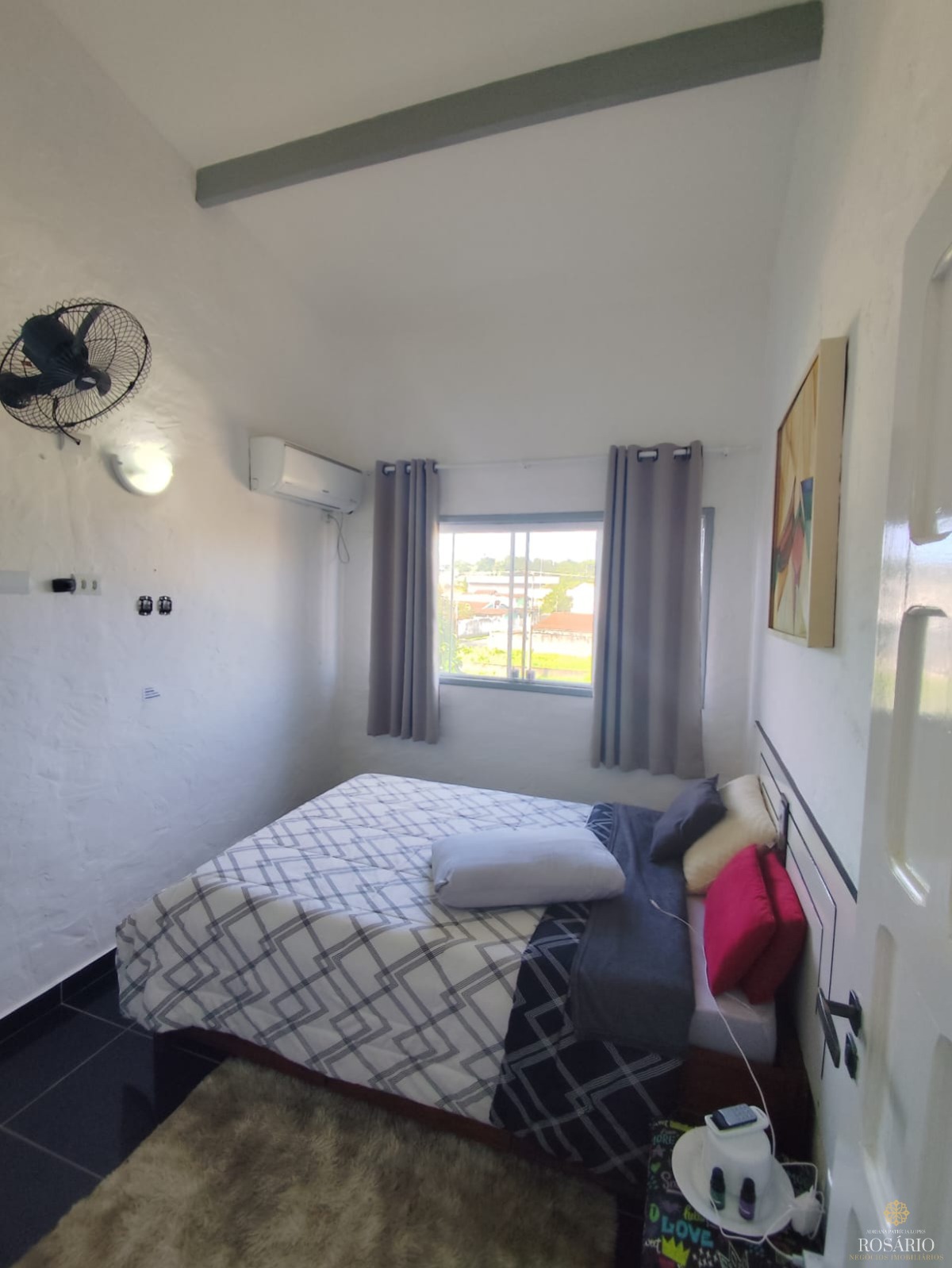 Imagem Apartamento com 1 Quarto à Venda, 42 m²em Praia Grande - Ubatuba