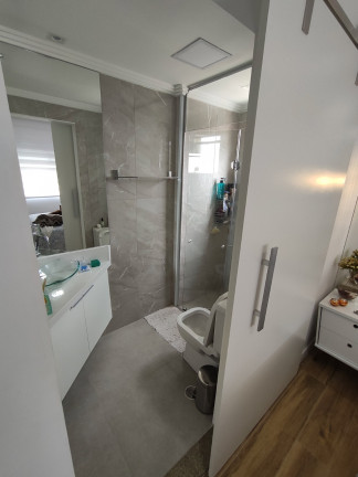 Imagem Apartamento com 2 Quartos à Venda, 94 m² em Vila Guarani (z Sul) - São Paulo