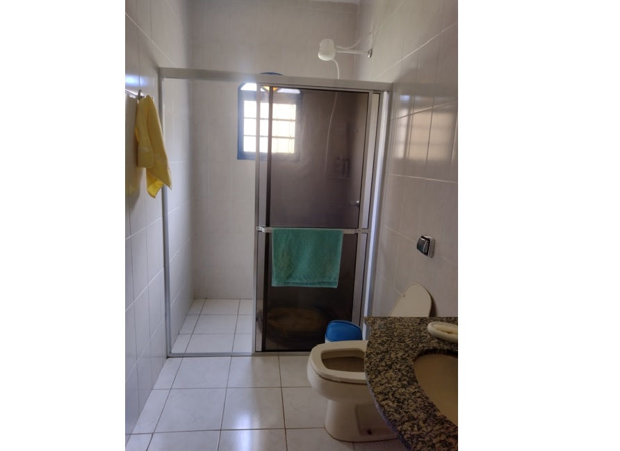 Imagem Chácara com 3 Quartos à Venda, 180 m² em Recanto dos Dourados - Campinas
