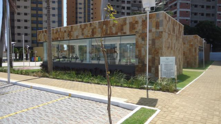 Imagem Apartamento com 3 Quartos à Venda, 77 m² em Cidade da Esperança - Natal