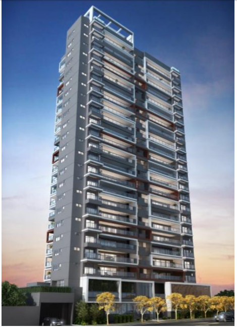 Imagem Apartamento com 4 Quartos à Venda, 162 m² em Pinheiros - São Paulo