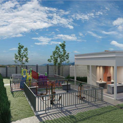 Imagem Apartamento com 2 Quartos à Venda, 42 m² em Amendoeira - São Gonçalo Imagem Apartamento com 2 Quartos à Venda, 42 m² em Amendoeira - São Gonçalo