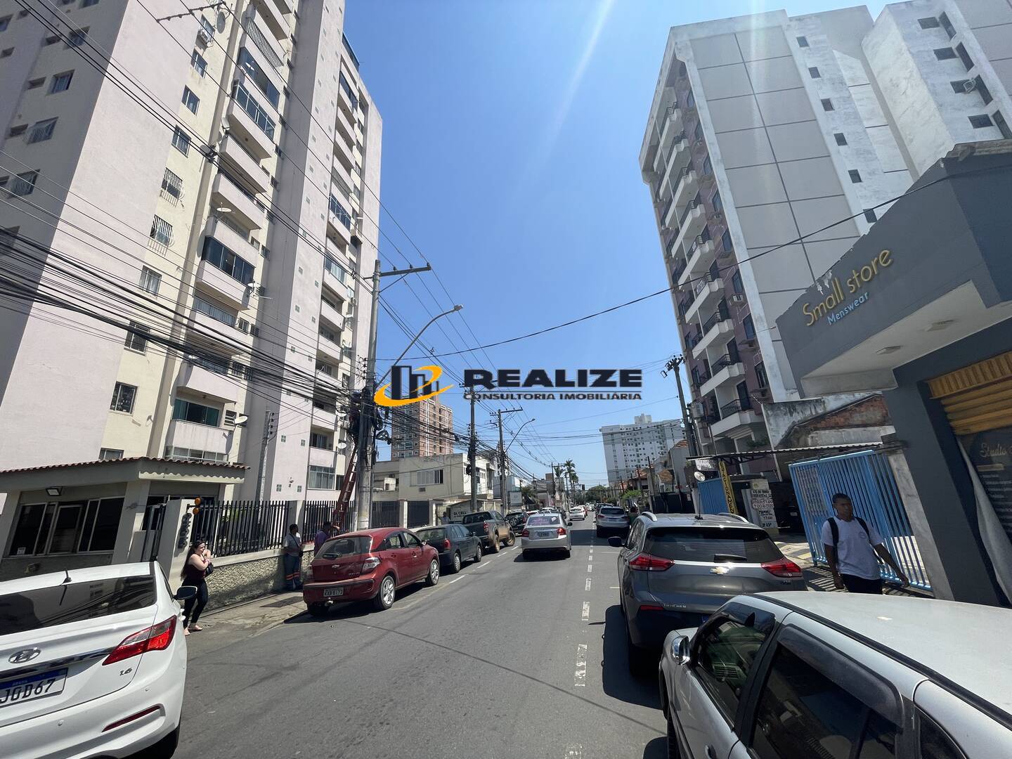 Imagem Apartamento com 2 Quartos à Venda, 55 m²em Centro - Campos dos Goytacazes Imagem Apartamento com 2 Quartos à Venda, 55 m²em Centro - Campos dos Goytacazes