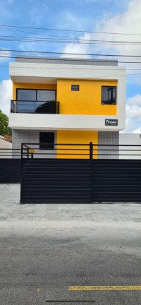 Apartamento com 3 Quartos à Venda, 60 m² em Cristo Redentor - João Pessoa