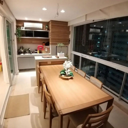 Apartamento com 3 Quartos à Venda, 183 m² em Ponta D'Areia - São Luís