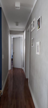 Imagem Apartamento com 2 Quartos à Venda,  em Jardim Dom Bosco - São Paulo