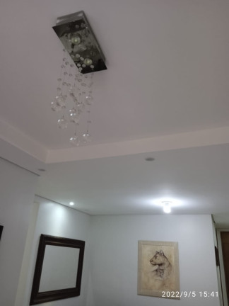 Apartamento com 3 Quartos para Alugar,  em Jardim São Savério - São Paulo