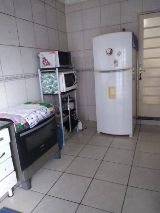 Imagem Casa com 2 Quartos à Venda, 210 m² em Conjunto Cachoeira Dourada - Goiânia