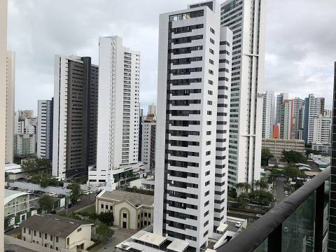 Imagem Apartamento com 3 Quartos à Venda, 89 m²em Boa Viagem - Recife Imagem Apartamento com 3 Quartos à Venda, 89 m²em Boa Viagem - Recife