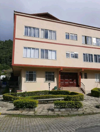 Imagem Kitnet à Venda, 17 m² em Taumaturgo - Teresópolis Imagem Kitnet à Venda, 17 m² em Taumaturgo - Teresópolis
