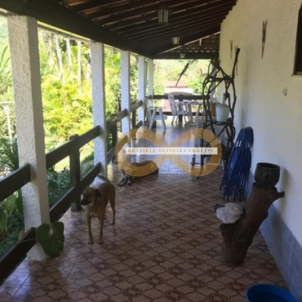 Imagem Casa com 2 Quartos à Venda,  em Parque Silvestre - Guapimirim