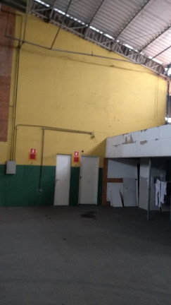 Imagem Galpão à Venda ou Locação, 1.580 m² em Ponte Grande - Guarulhos Imagem Galpão à Venda ou Locação, 1.580 m² em Ponte Grande - Guarulhos