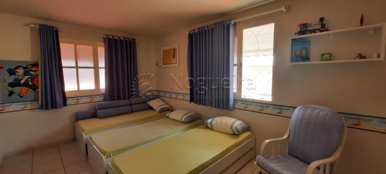 Imagem Casa de Condomínio com 4 Quartos à Venda, 188 m² em Nossa Senhora do Ó - Paulista