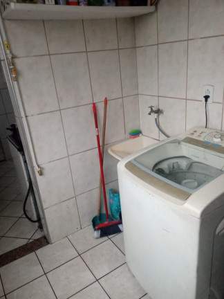Imagem Apartamento com 2 Quartos à Venda, 56 m² em Itaquera - São Paulo