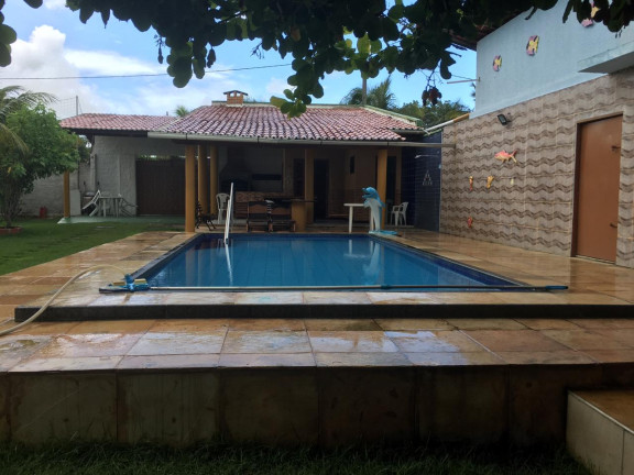 Imagem Chácara com 3 Quartos à Venda, 312 m² em Praia do Presídio - Aquiraz Imagem Chácara com 3 Quartos à Venda, 312 m² em Praia do Presídio - Aquiraz