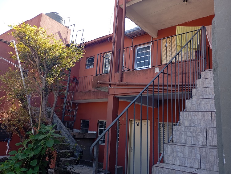 Imagem Casa com 10 Quartos à Venda, 373 m²em Jardim Botucatu - São Paulo