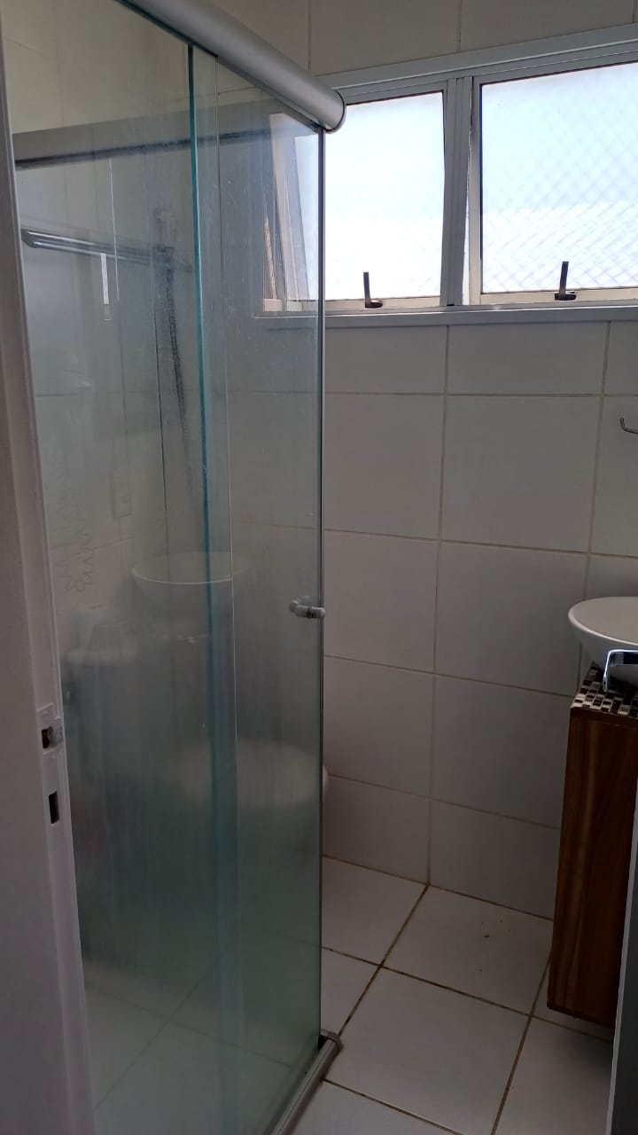 Imagem Apartamento com 2 Quartos à Venda, 54 m²em Caxambu - Jundiaí