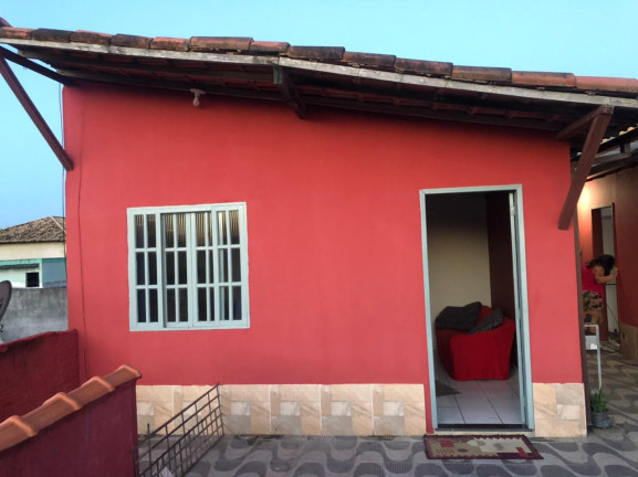 Imagem Casa com 2 Quartos à Venda, 200 m² em Loteamento Extensão do Serramar - Rio das Ostras