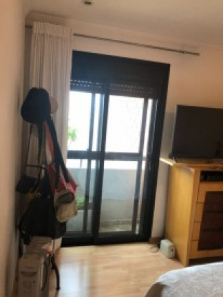 Imagem Apartamento com 4 Quartos à Venda, 220 m² em Vila Uberabinha - São Paulo